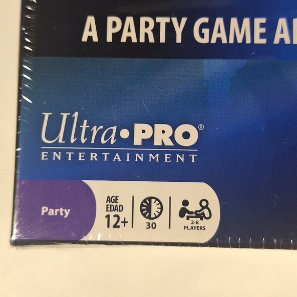 FAKE NEWS OR NOT? A party game (NEW) - Picture 12 of 12